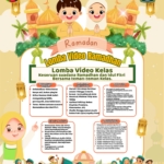 SMA Negeri 1 Gunung Agung Gelar Lomba Video Kreatif Ramadhan 1447 H, Asah Bakat dan Pererat Kebersamaan Siswa