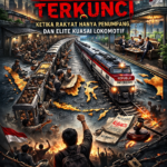 Dari Kereta yang Membeku, Kita Belajar tentang Kekuasaan