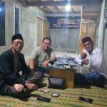 MWC NU Tulangbawang Tengah Tegaskan Komitmen Jaga Marwah Nahdliyin dan NKRI di Era Digital