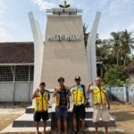 Reaksi Cepat Krisis Air Pulau Pisang, Tim BBWS Mesuji Sekampung dan Pasukan Katak TNI-AL Pulihkan Distribusi Air dalam 4 Hari