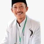 Ramadhan Momentum Perjalanan ke Dalam Diri, MWC NU Tulang Bawang Tengah Siap Tancap Gas Bangun Peradaban Informasi