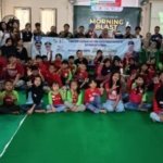 HelloConnect Gelar Aksi YouthSpark Perkuat Kolaborasi Pemuda
