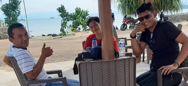 Siharudin Minta Pelaku Pencatut Nama Ketua Wilter GMBI Diproses