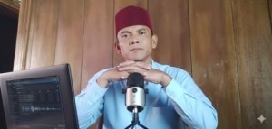 Ramadhan di Negeri Antah Berantah: Puasa di Tengah Meja yang Tak Sama Tingginya