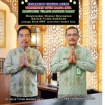 Pemerintah Tiyuh Marga Jaya Imbau Warga Tetap Waspada Selama Ramadhan