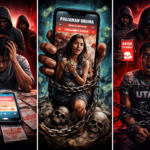 PINJOL: Ketika Negara Gagal Hadir, Aplikasi Datang Menagih