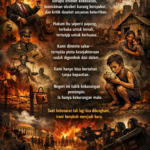 NEGERI YANG MENJUAL MALU