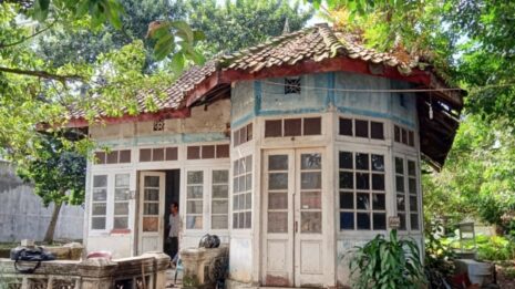 Daswati: Menelusuri Jejak Sejarah Lahirnya Provinsi Lampung