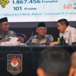 Mendikdasmen Abdul Mu’ti Pastikan 100 Persen Sekolah Terdampak Bencana di Sumatra Kembali Belajar