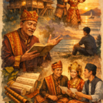 Sajak Lampung Lama: Warisan Sastra Lisan yang Sarat Makna dan Adat