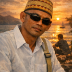 “Lunik Hati Sai Patah”