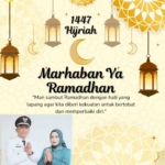 Kepalo Tiyuh Mulya Sari Ajak Warga Jalankan Ibadah Puasa dengan Sepenuh Hati