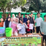 SMA Negeri 1 Gunung Agung Gelar Bazar Ramadan 2026, Sediakan berbagai Kebutuhan Takjil Puasa Ramadahan