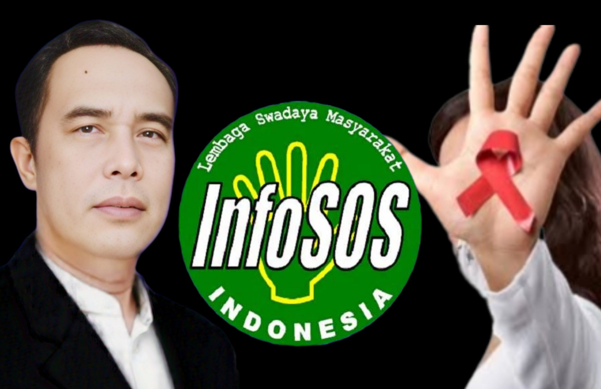 333 Warga Bandar Lampung Positif HIV Sepanjang 2025, DPRD dan LSM Desak Langkah Luar Biasa