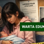 Korban Kekerasan Seksual Merbau Mataram Melahirkan, Keluarga Desak Polisi Tangkap Pelaku 