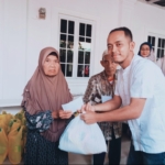 Santunan Ramadan Pramadji, Wujud Kepedulian Sosial dan Penguatan Ikatan di Tingkat Akar Rumput