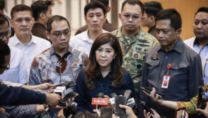 Pemerintah Batasi Akses Platform Digital Anak Demi Keamanan