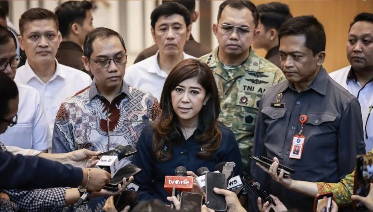 Pemerintah Batasi Akses Platform Digital Anak Demi Keamanan