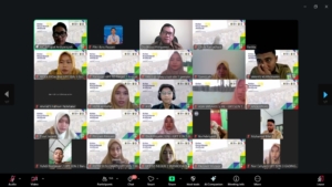 Pemkab Pringsewu dan MAFINDO Perkuat Digitalisasi Pendidikan Lewat Program AI Goes To School