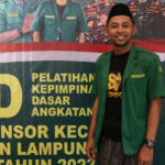 Gagasan Faisal Wahyudin: Ansor Harus Adaptif, Mandiri, dan Terhubung Digital