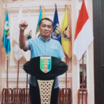 Pelantikan JMSI Lampung 2026 Capai 75 Persen Persiapan