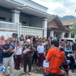 Rekonstruksi Pembunuhan di Eks Lokalisasi Panjang, Polisi Peragakan 34 Adegan