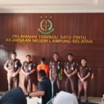Skandal Dana Desa di Lampung Selatan, Kades Bangunan Jadi Tersangka