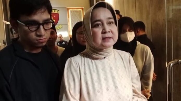 Riana Sari Yakin Arinal Tak Terima Dana PI, Tantang Pembuktian di Pengadilan