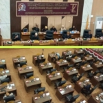 Paripurna Sepi, Komitmen Ikut Absen?