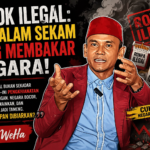 Rokok Ilegal: Api Dalam Sekam yang Dibiarkan Membakar Negeri