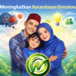 11 Cara Meningkatkan Kecerdasan Emosional agar Lebih Bijak Mengelola Emosi