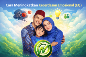 11 Cara Meningkatkan Kecerdasan Emosional agar Lebih Bijak Mengelola Emosi