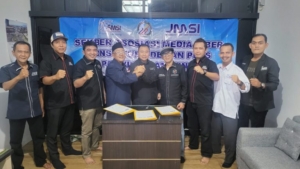 Sekber 3 Konstituen Dewan Pers Dorong Stabilitas Daerah, Siap Gelar Sarasehan Arah Kebijakan Lampung