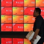 Rupiah Tembus Rp17.700 per Dolar AS, Kelas Menengah Mulai Terjepit: Ancaman Krisis Sosial Mengintai