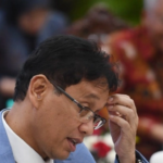 Menkeu Tegas: Rupiah Tembus Rp18.000 per Dolar AS Tidak Masuk Akal, Fundamental Ekonomi Indonesia Masih Kuat