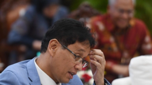 Menkeu Tegas: Rupiah Tembus Rp18.000 per Dolar AS Tidak Masuk Akal, Fundamental Ekonomi Indonesia Masih Kuat