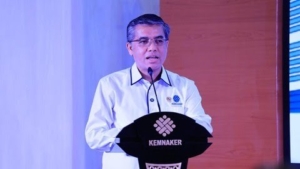 Pemerintah Batasi Outsourcing, Permenaker 7/2026 Fokus Lindungi Hak Pekerja
