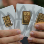 Harga Emas Antam Hari Ini Naik Tajam, Tembus Rp2,79 Juta per Gram