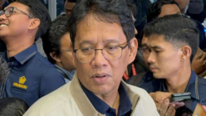 Rupiah Hampir Sentuh Rp17.800 per Dolar AS, Menkeu Purbaya: “Saya Stres”
