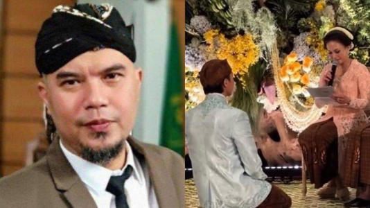 Ahmad Dhani–Maia Memanas Lagi, Sosok Ibunda Dhani Jadi Sorotan