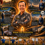 Guru sebagai Arsitek Peradaban dan Penjaga Masa Depan Bangsa