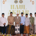 KH. Qosim Bukhori, Pendiri Pondok Pesantren Raudlatul Ulum 2 Gondanglegi Malang