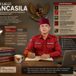 Hari Lahir Pancasila: Dari Pendidikan Moral Pancasila hingga Tantangan Zaman Digital