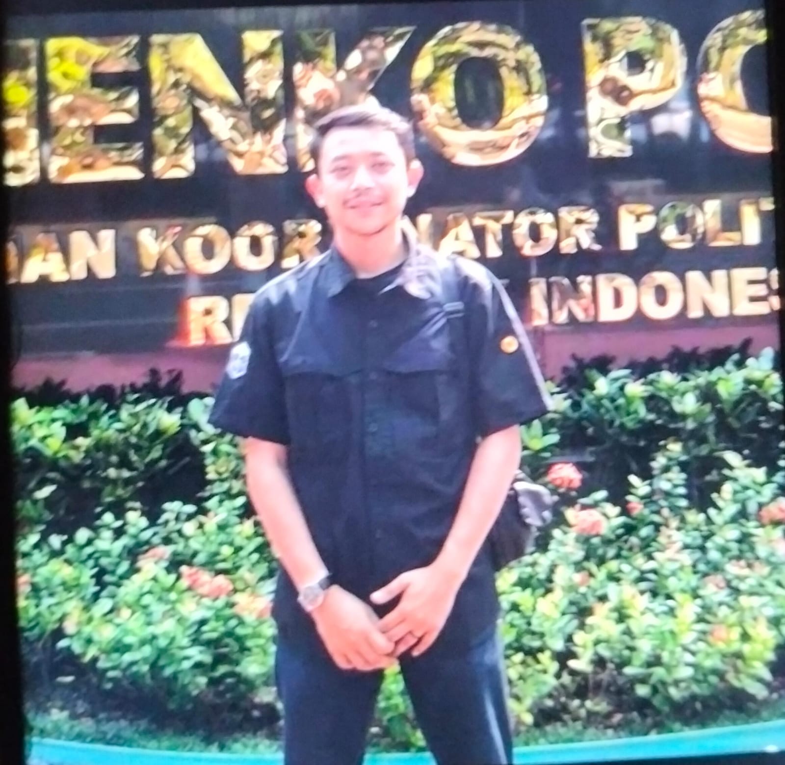 DPP KP KUM-HAM Surati DPR RI Komisi III dan Kapolri, Soroti Penanganan Kasus Riswan Mura
