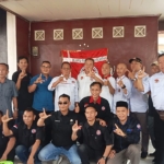 Aklamasi di Rapim, Juliansyah Lubis Kembali Nahkodai JPKP Lampung