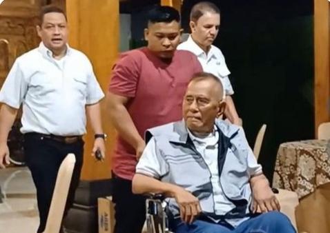 Lampung Berduka, Jenderal TNI (Purn) Ryamizard Ryacudu Wafat di Usia 76 Tahun