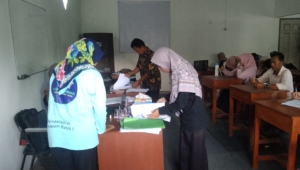 PKBM Sinar Amarta Gelar Ujian Kesetaraan Paket A, B, dan C, Dorong Pendidikan untuk Semua