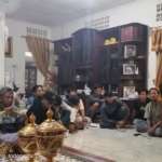 Demi Masa Depan Anak dan Kebutuhan Hidup, Buruh PT Samudera Datangi DPRD Lampung Selatan