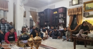 Demi Masa Depan Anak dan Kebutuhan Hidup, Buruh PT Samudera Datangi DPRD Lampung Selatan
