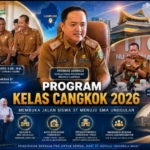 Program Kelas Cangkok 2026 Buka Jalan Siswa 3T Lampung